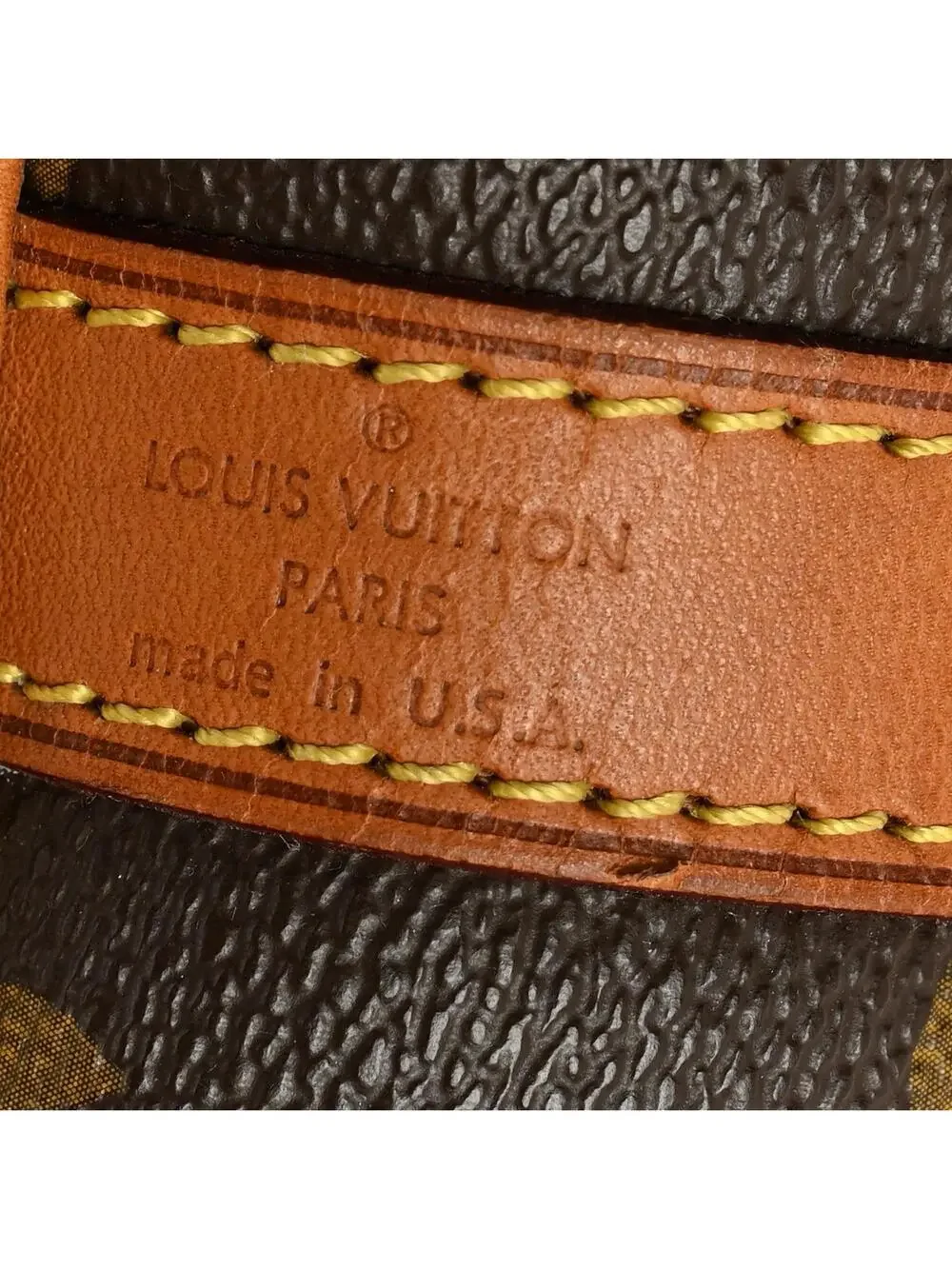 Louis Vuitton indulge timeless